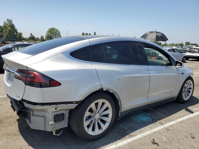 Photo 2 VIN: 5YJXCAE27GF002846 - TESLA MODEL X 