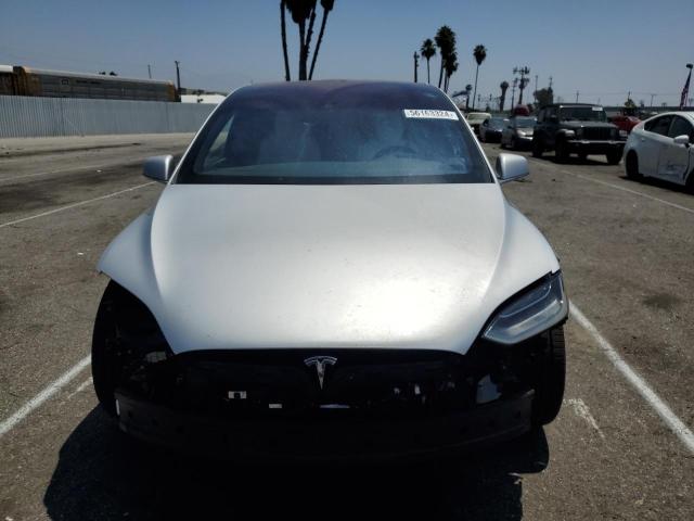 Photo 4 VIN: 5YJXCAE27GF002846 - TESLA MODEL X 