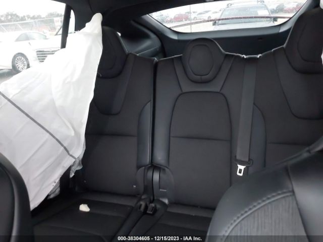 Photo 7 VIN: 5YJXCAE27JF089770 - TESLA MODEL X 