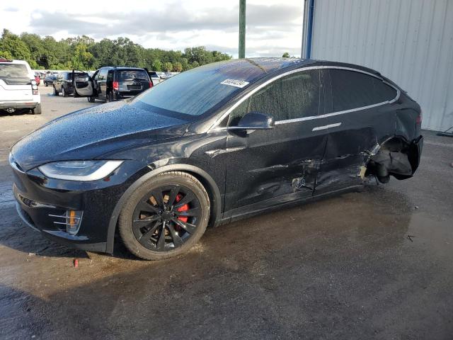 Photo 0 VIN: 5YJXCAE27JF110942 - TESLA MODEL X 