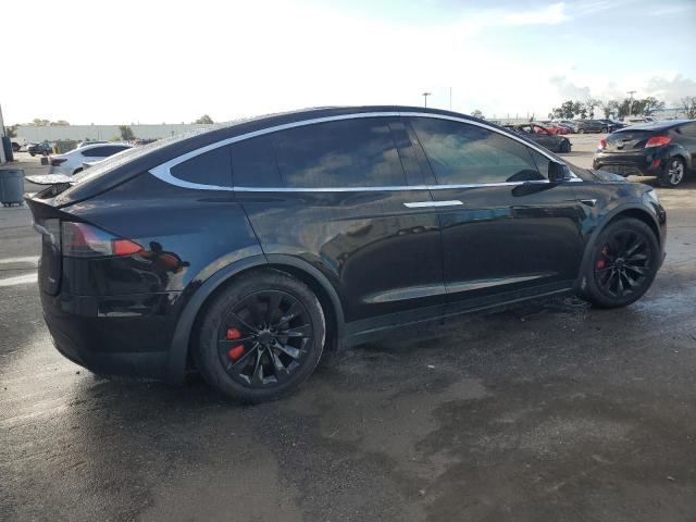 Photo 2 VIN: 5YJXCAE27JF110942 - TESLA MODEL X 