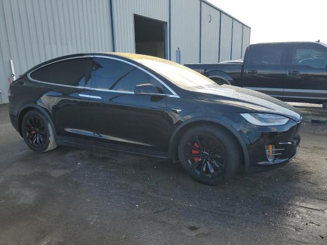 Photo 3 VIN: 5YJXCAE27JF110942 - TESLA MODEL X 