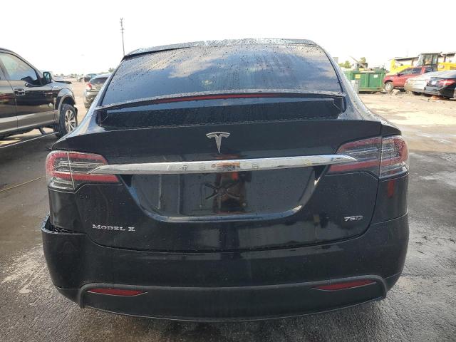 Photo 5 VIN: 5YJXCAE27JF110942 - TESLA MODEL X 