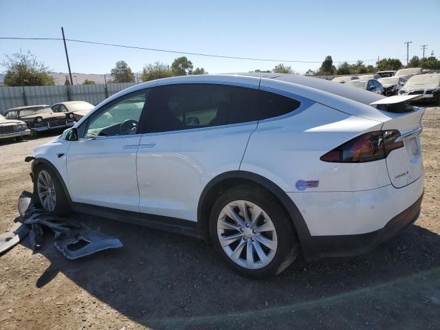 Photo 1 VIN: 5YJXCAE27JF141043 - TESLA MODEL X 