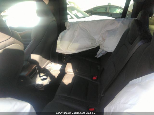 Photo 7 VIN: 5YJXCAE27LF305300 - TESLA MODEL X 