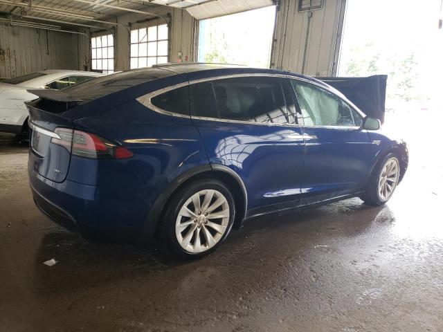 Photo 2 VIN: 5YJXCAE28GF004413 - TESLA MODEL X 