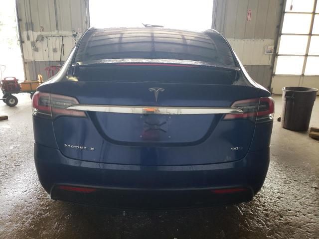 Photo 5 VIN: 5YJXCAE28GF004413 - TESLA MODEL X 