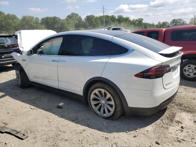 Photo 1 VIN: 5YJXCAE28GF012902 - TESLA MODEL X 