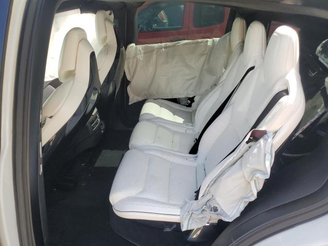 Photo 10 VIN: 5YJXCAE28GF012902 - TESLA MODEL X 