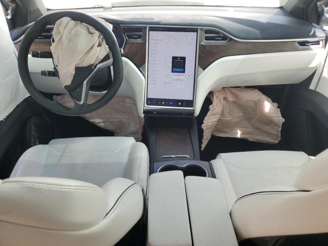 Photo 7 VIN: 5YJXCAE28GF012902 - TESLA MODEL X 