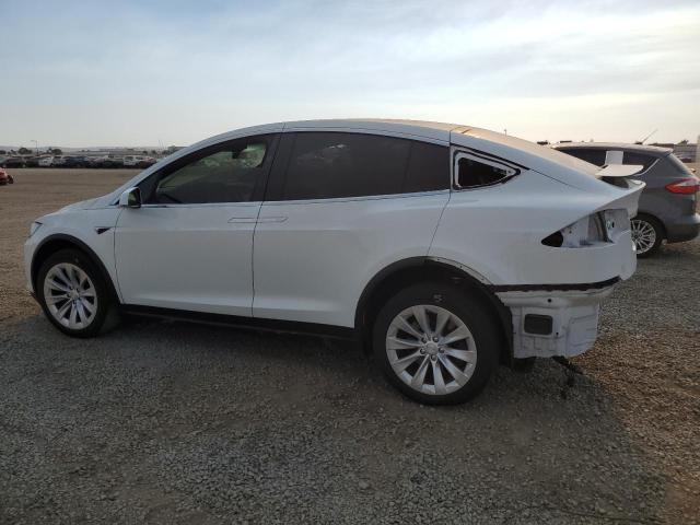 Photo 1 VIN: 5YJXCAE28JF112697 - TESLA MODEL X 