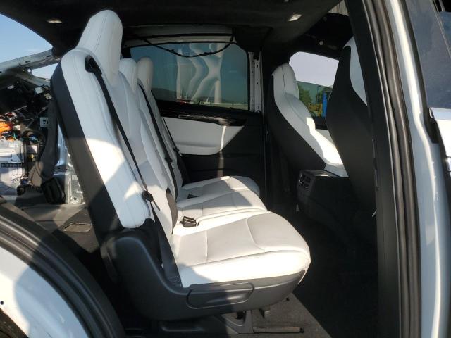 Photo 10 VIN: 5YJXCAE28JF112697 - TESLA MODEL X 