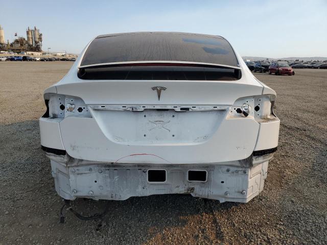 Photo 5 VIN: 5YJXCAE28JF112697 - TESLA MODEL X 