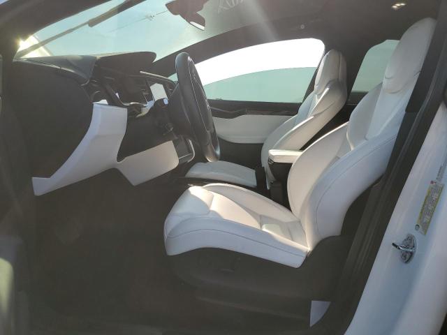 Photo 6 VIN: 5YJXCAE28JF112697 - TESLA MODEL X 