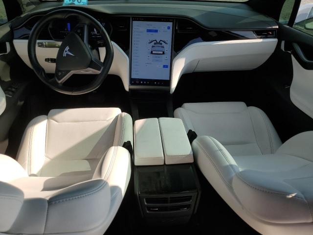 Photo 7 VIN: 5YJXCAE28JF112697 - TESLA MODEL X 