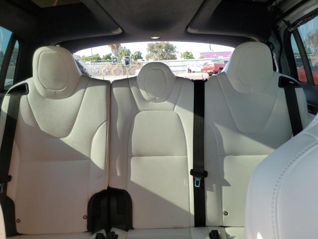 Photo 9 VIN: 5YJXCAE28JF112697 - TESLA MODEL X 