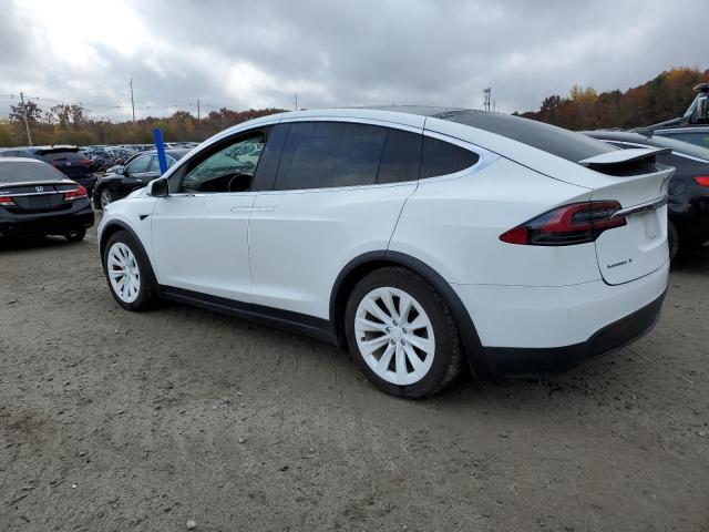 Photo 1 VIN: 5YJXCAE28JF125465 - TESLA MODEL X 