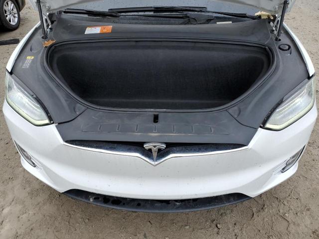 Photo 11 VIN: 5YJXCAE28JF125465 - TESLA MODEL X 