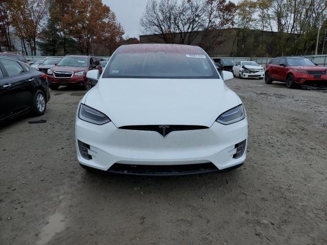 Photo 4 VIN: 5YJXCAE28JF125465 - TESLA MODEL X 