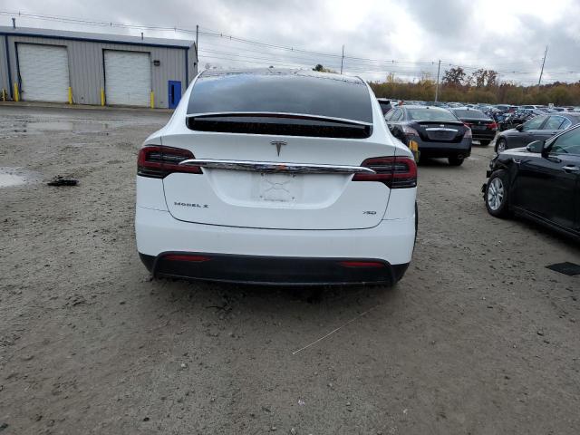 Photo 5 VIN: 5YJXCAE28JF125465 - TESLA MODEL X 