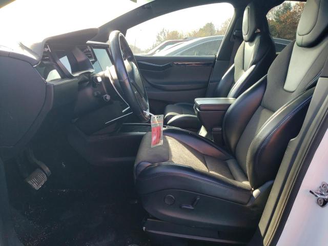 Photo 6 VIN: 5YJXCAE28JF125465 - TESLA MODEL X 