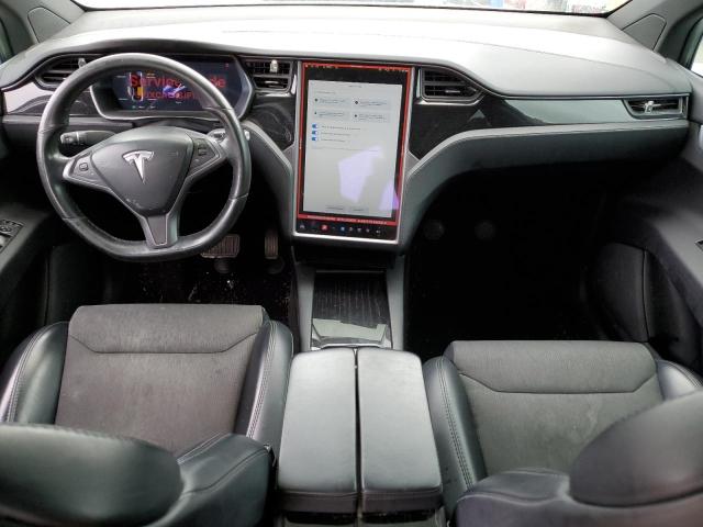 Photo 7 VIN: 5YJXCAE28JF125465 - TESLA MODEL X 