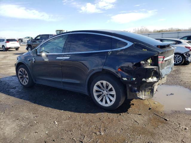 Photo 1 VIN: 5YJXCAE28LF232003 - TESLA MODEL X 