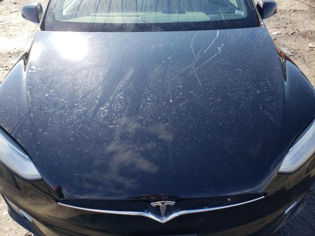 Photo 10 VIN: 5YJXCAE28LF232003 - TESLA MODEL X 