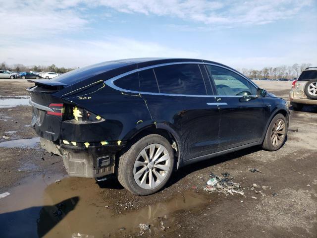 Photo 2 VIN: 5YJXCAE28LF232003 - TESLA MODEL X 