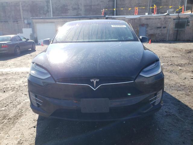 Photo 4 VIN: 5YJXCAE28LF232003 - TESLA MODEL X 