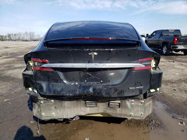 Photo 5 VIN: 5YJXCAE28LF232003 - TESLA MODEL X 