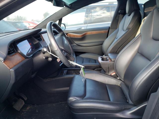 Photo 6 VIN: 5YJXCAE28LF232003 - TESLA MODEL X 