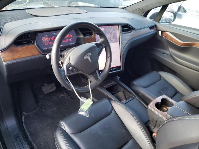 Photo 7 VIN: 5YJXCAE28LF232003 - TESLA MODEL X 