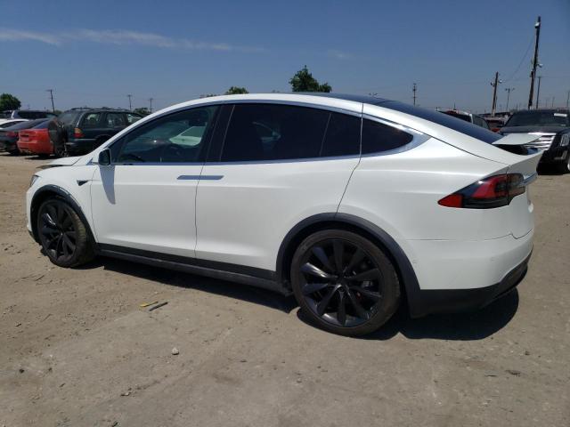 Photo 1 VIN: 5YJXCAE28LF238920 - TESLA MODEL X 