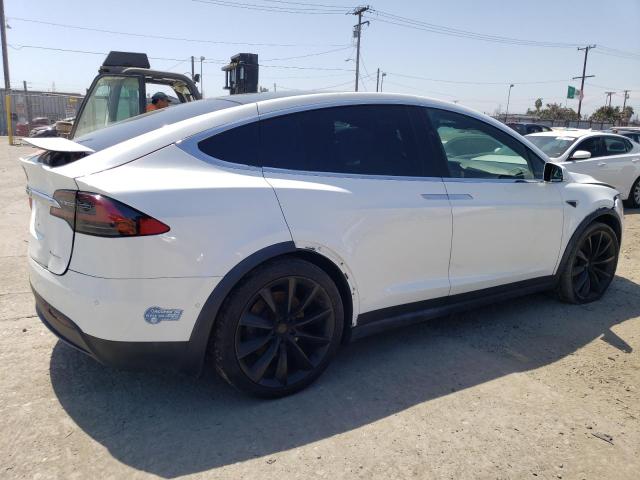 Photo 2 VIN: 5YJXCAE28LF238920 - TESLA MODEL X 