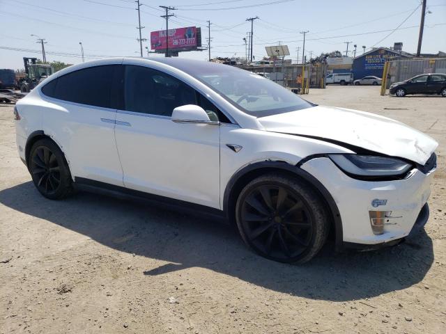 Photo 3 VIN: 5YJXCAE28LF238920 - TESLA MODEL X 