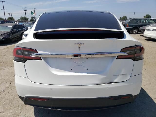 Photo 5 VIN: 5YJXCAE28LF238920 - TESLA MODEL X 