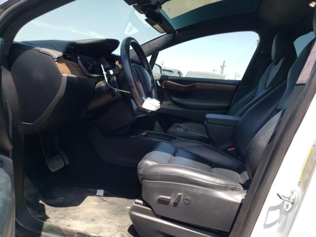 Photo 6 VIN: 5YJXCAE28LF238920 - TESLA MODEL X 