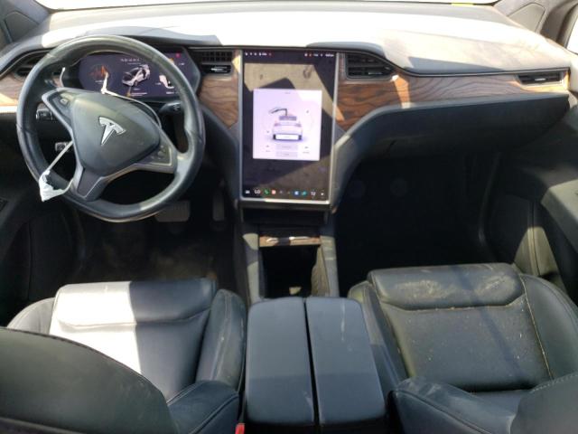 Photo 7 VIN: 5YJXCAE28LF238920 - TESLA MODEL X 