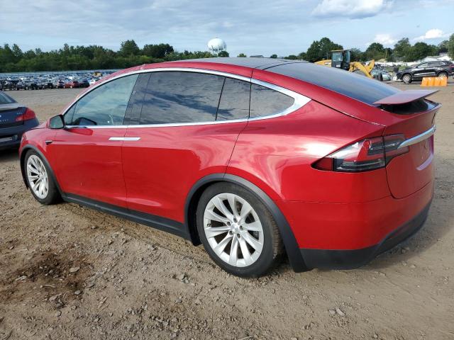 Photo 1 VIN: 5YJXCAE28LF240098 - TESLA MODEL X 