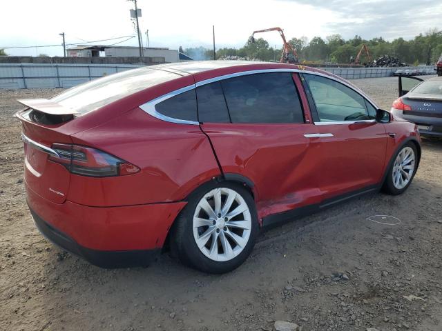 Photo 2 VIN: 5YJXCAE28LF240098 - TESLA MODEL X 