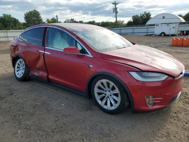 Photo 3 VIN: 5YJXCAE28LF240098 - TESLA MODEL X 