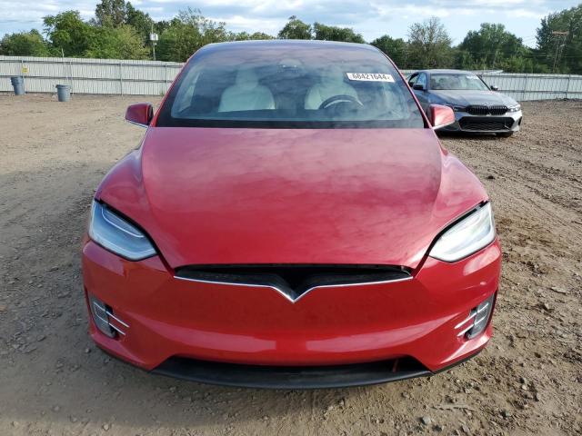 Photo 4 VIN: 5YJXCAE28LF240098 - TESLA MODEL X 