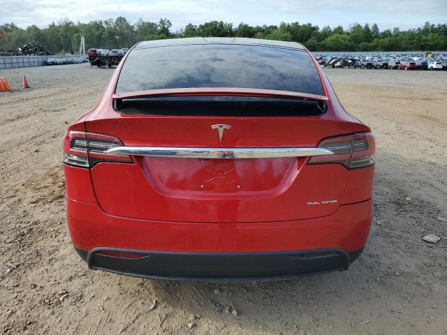 Photo 5 VIN: 5YJXCAE28LF240098 - TESLA MODEL X 