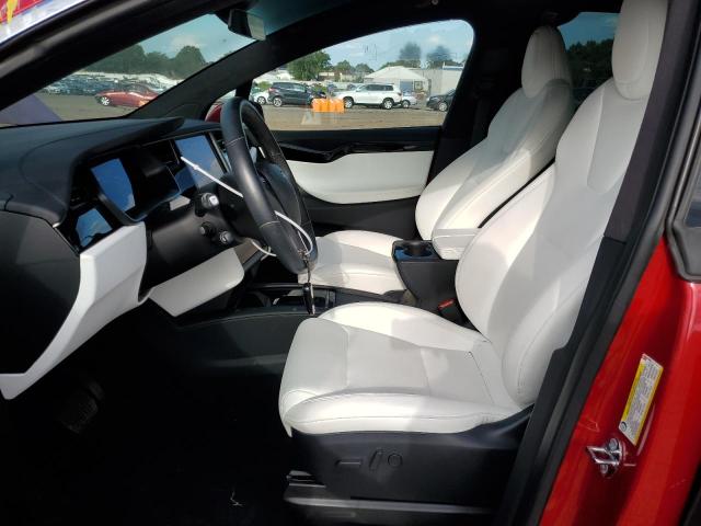 Photo 6 VIN: 5YJXCAE28LF240098 - TESLA MODEL X 