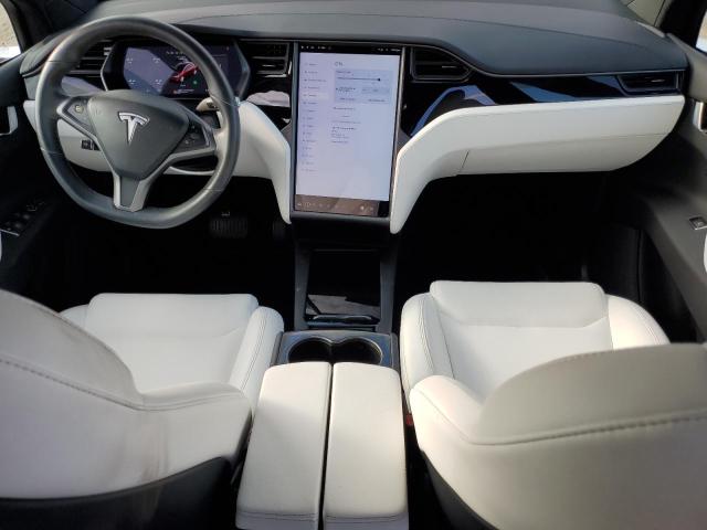 Photo 7 VIN: 5YJXCAE28LF240098 - TESLA MODEL X 