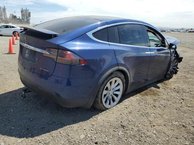 Photo 2 VIN: 5YJXCAE28LF249027 - TESLA MODEL X 