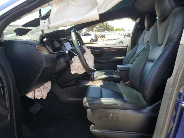 Photo 6 VIN: 5YJXCAE28LF249027 - TESLA MODEL X 