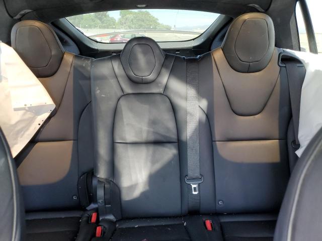 Photo 9 VIN: 5YJXCAE28LF249027 - TESLA MODEL X 