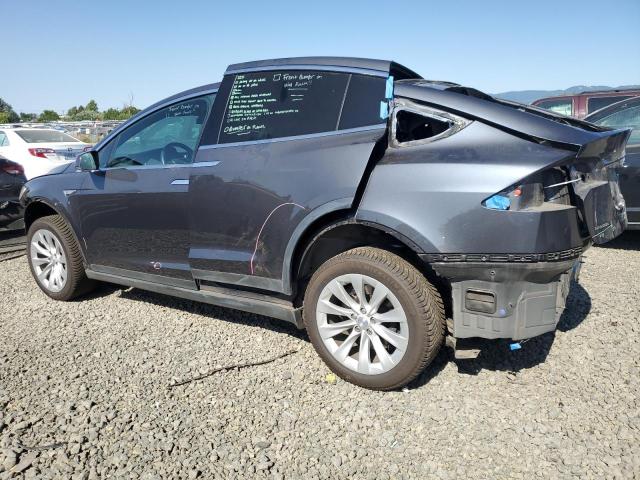 Photo 1 VIN: 5YJXCAE29GF003965 - TESLA MODEL X 